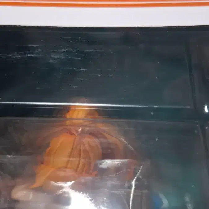 [BUNJANG] MegaHouse Nami POP BB2 Version Unsealed Figure / 메가하우스 나미 pop 나미 bb2버전 미개봉 팝니다.
