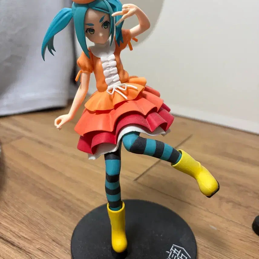 [BUNJANG] Sega Monogatari Ono no Imouto Yotsugi Figure / 세가 모노가타리 오노노키 요츠기 피규어 판매