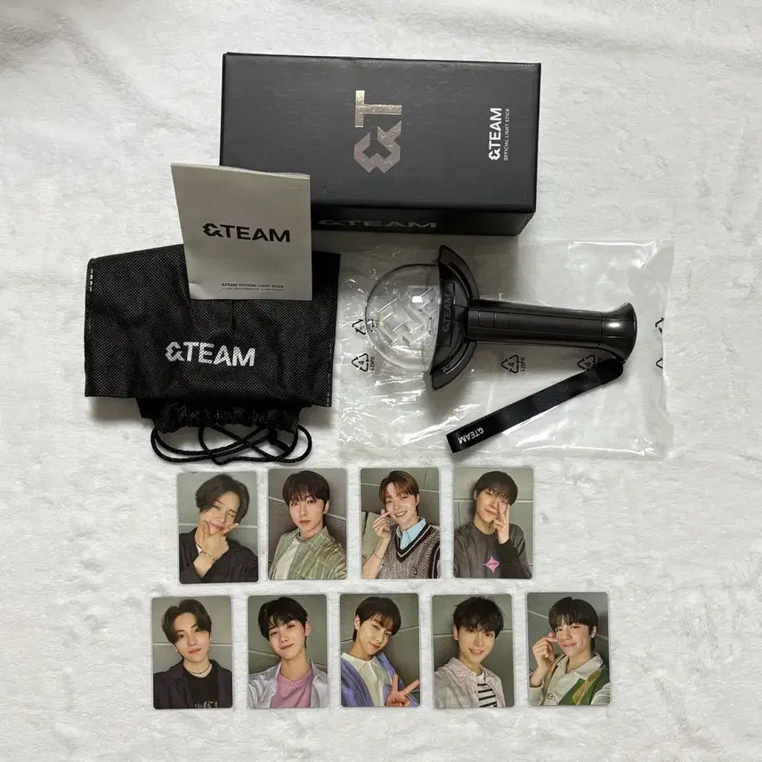 [BUNJANG] ENHYPEN Official Lightstick &