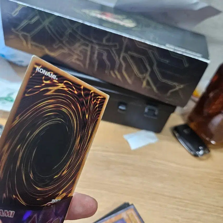 [BUNJANG] Yu-Gi-Oh! Grid Goualtea / 유희왕 그리드 구얼티