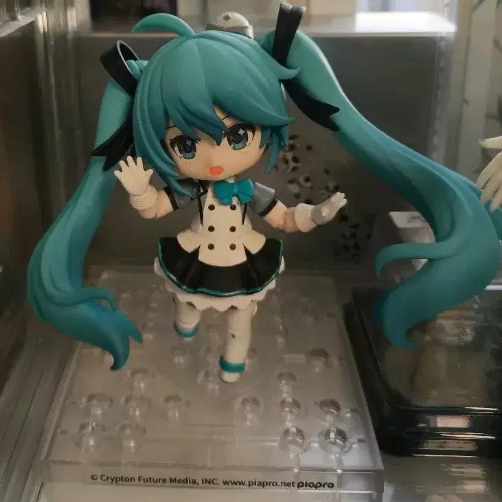 [BUNJANG] Blocky With You Miku 2018 / 블로키 위드유 미쿠 2018
