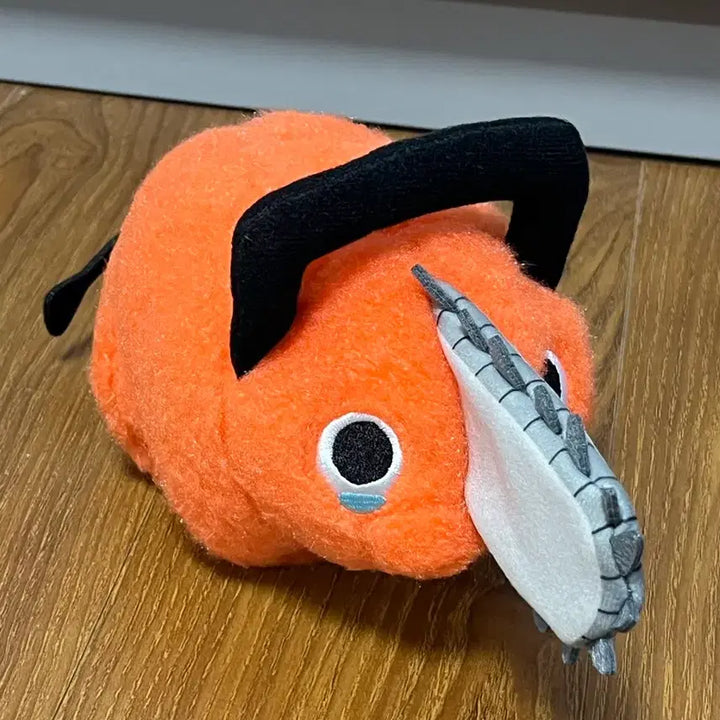 [BUNJANG] Pochita Plush Toy / 포치타 인형