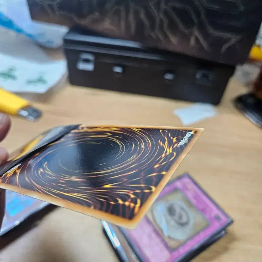 [BUNJANG] Elemental HERO Phoenix Enforcer Ultimate Rare / 엘리멘틀히어로 피닉스가이 울레