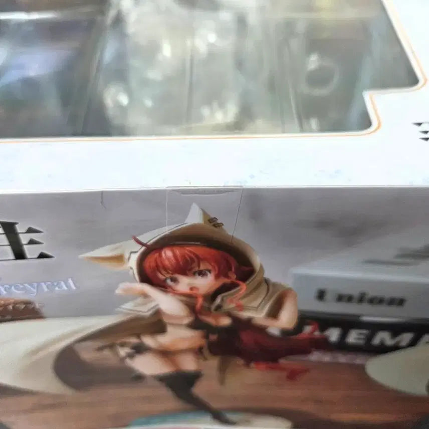 [BUNJANG] Kadokawa CAworks Eris Boreas Greyrat Swimsuit Version 1/7 Scale Figure (Sealed) / 미개봉 카도카와 1/7 CAworks 에리스 보레아스 그레이랫 수영복버전 무직전생