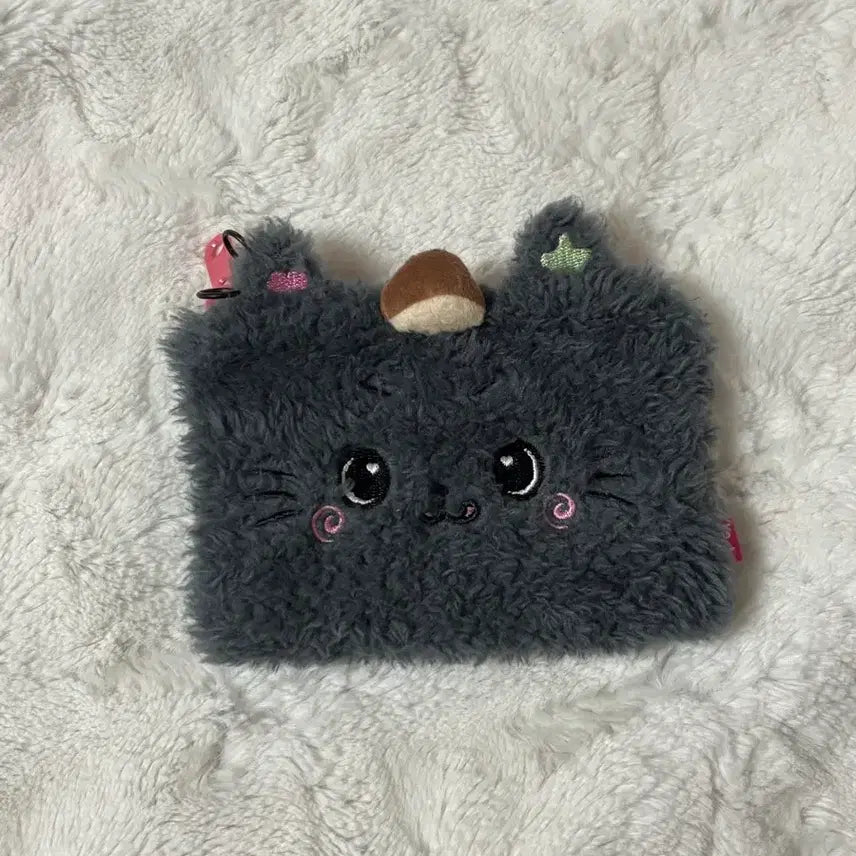 [BUNJANG] NCT WISH Kuri Pouch Wallet Color Popup MD / 엔시티위시 쿠리 파우치 지갑 컬러 팝업 엠디 양도 판매