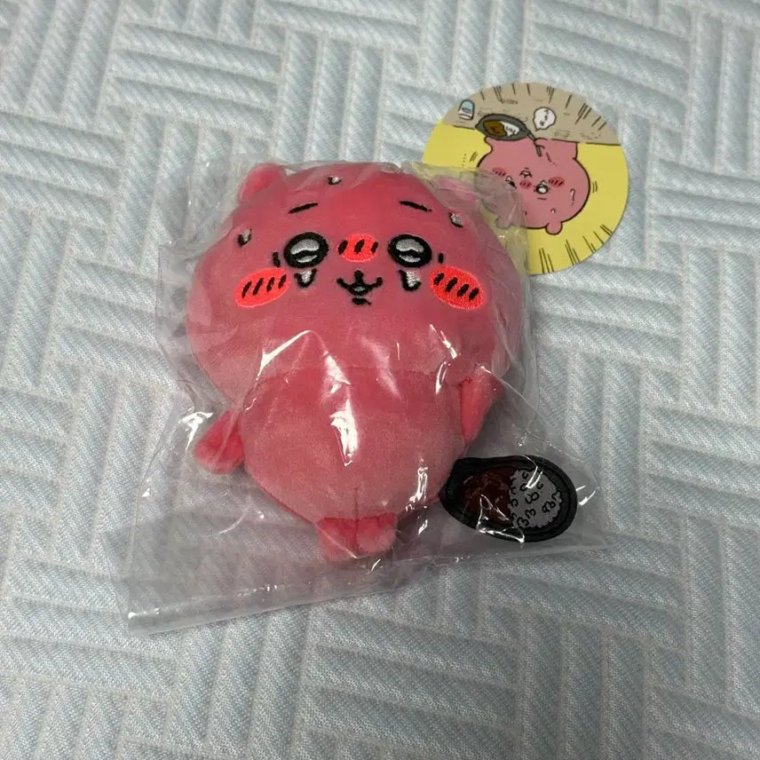 [BUNJANG] Chiikawa Spicy Cae Goods / 치이카와 매운카에