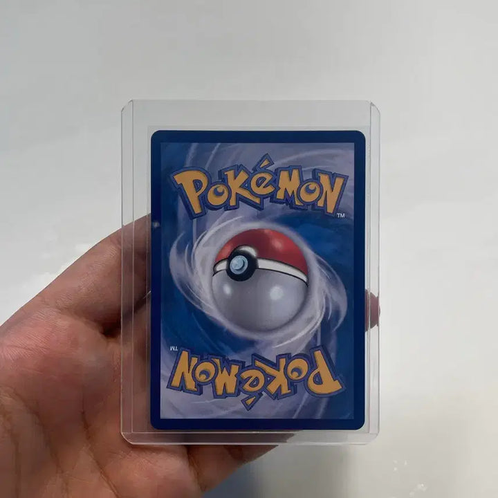 [BUNJANG] Mewtwo ex SAR Rocket Gang / 로켓단의 뮤츠ex SAR