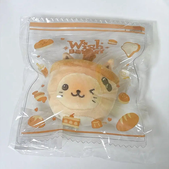 [BUNJANG] NCT WISH Bakery Bubble Nyan Stress Ball / 엔시티위시 베이커리 팝업 버블냥 스트레스볼 양도
