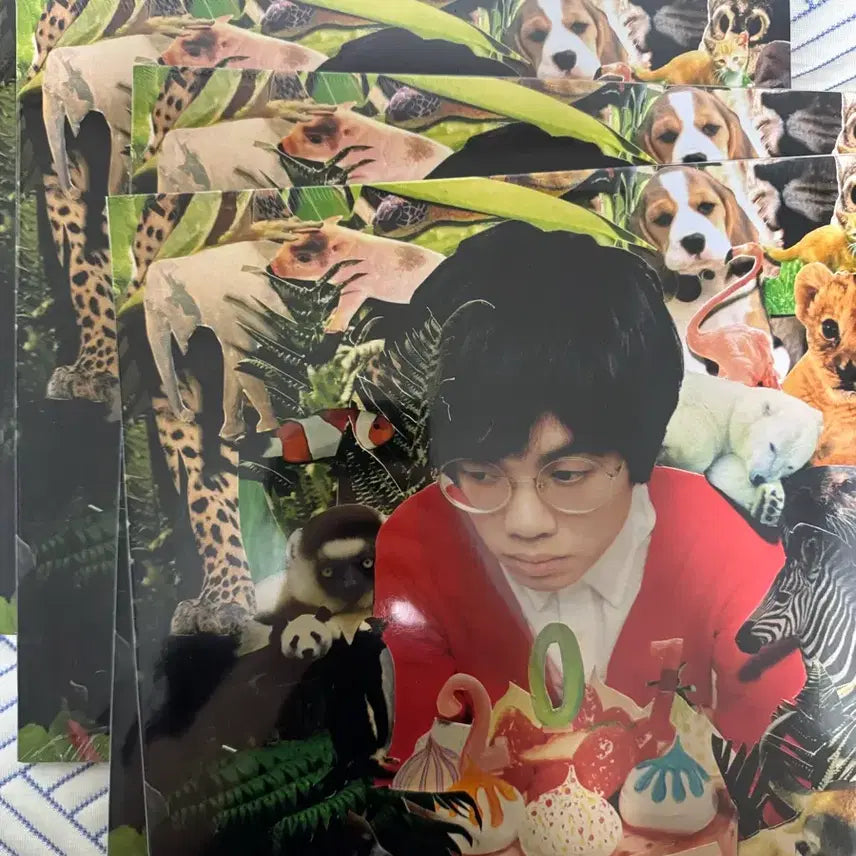 [BUNJANG] The Black Skirts 201 LP / 검정치마 201 lp