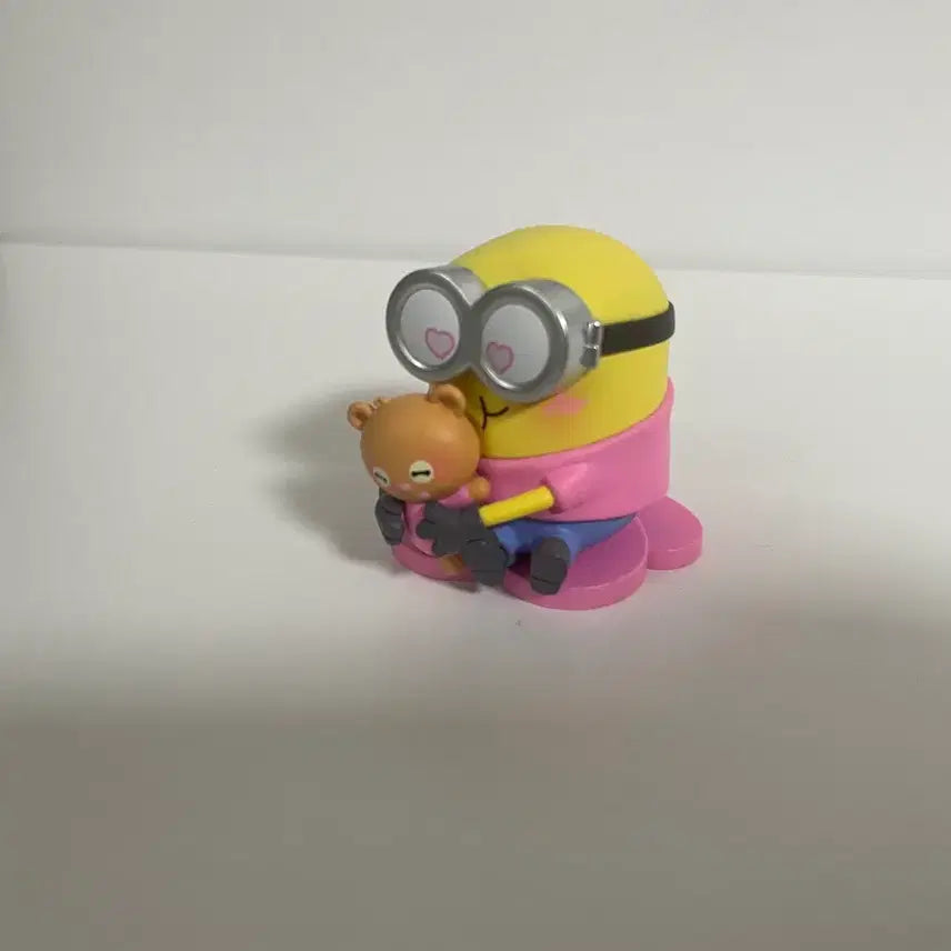 [BUNJANG] Minions 3-Figure Set / 미니언즈 피규어 3종