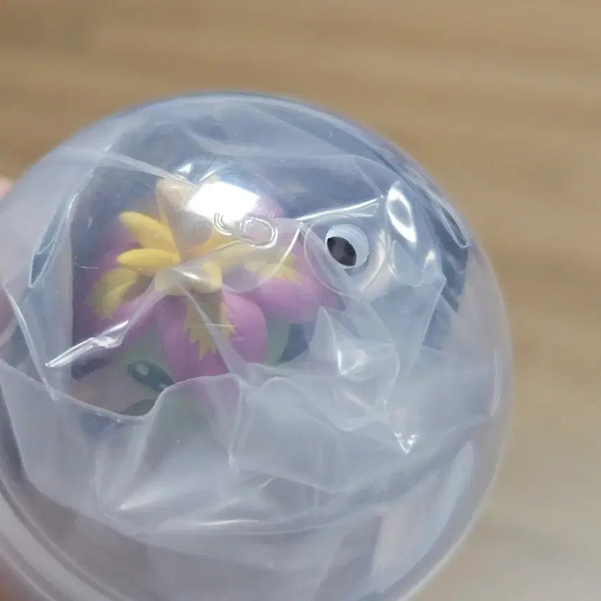 [BUNJANG] Digimon Palmmon Ranhihaengjin Figure / 디지몬 나란히행진 팔몬
