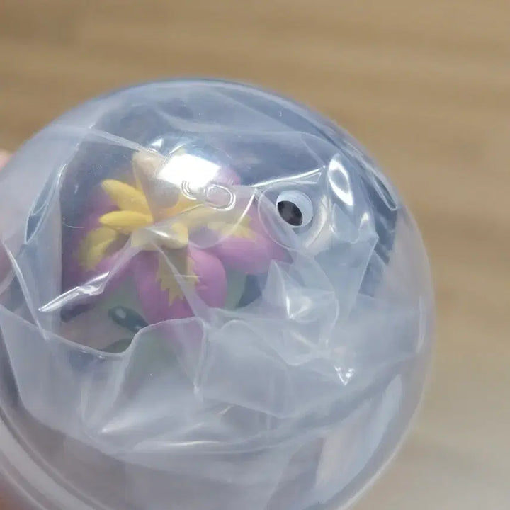 [BUNJANG] Digimon Palmmon Ranhihaengjin Figure / 디지몬 나란히행진 팔몬