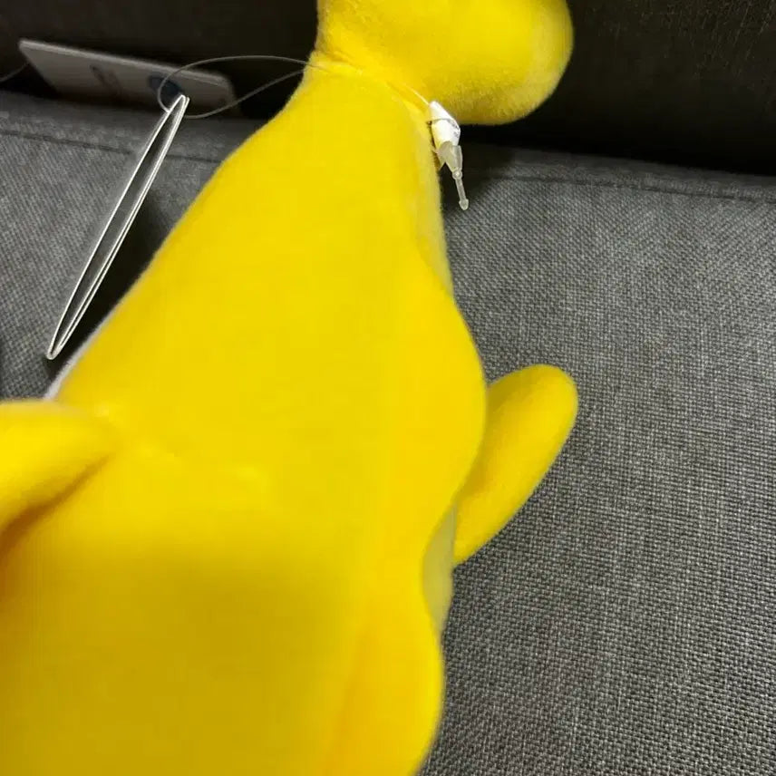 [BUNJANG] Bundle Set Banpresto Crane Plush Toys - Ssariryong / [일괄] 싸리용 인형 반프레스토 크레인 누이