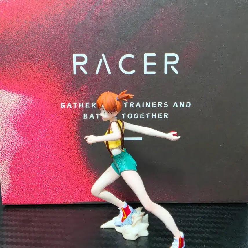 [BUNJANG] Boom Isul Resincraft Pokemon Miniature / boom 이슬 양품 포켓몬레진