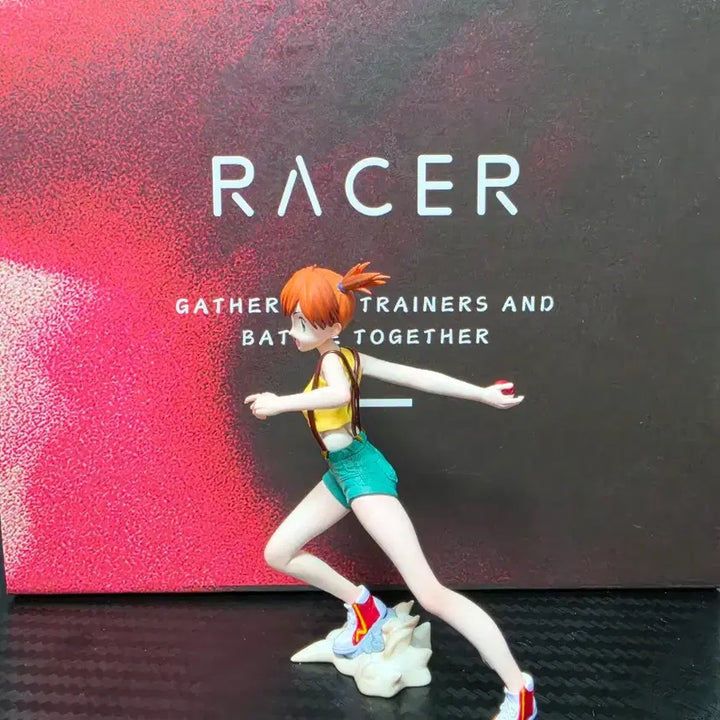 [BUNJANG] Boom Isul Resincraft Pokemon Miniature / boom 이슬 양품 포켓몬레진