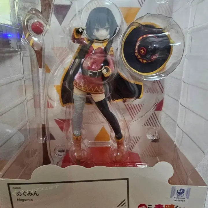 [BUNJANG] Popup Parade KonoSuba: God&
