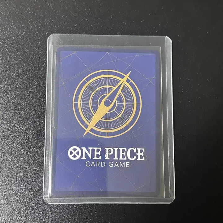 [BUNJANG] One Piece Card Ace SEC / 원피스카드 에이스 sec