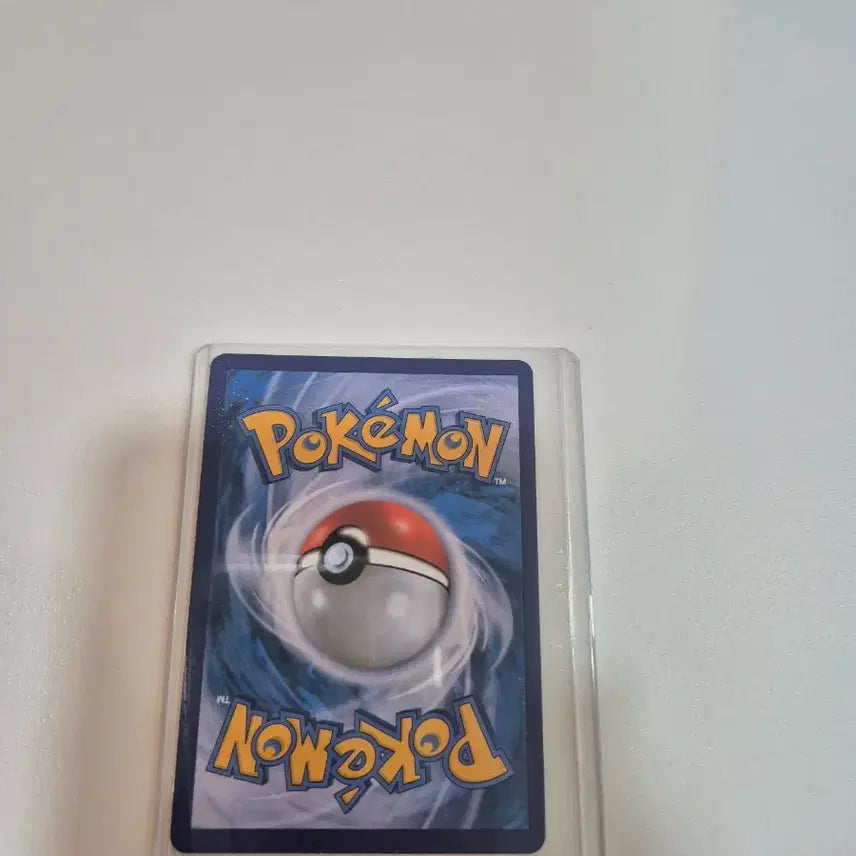 [BUNJANG] Pokemon Card Trainer Yuri SR Card / 포켓몬카드 트레이너 우리 SR카드