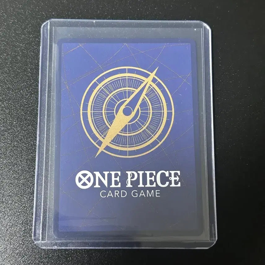 [BUNJANG] One Piece Card Sabo SEC / 원피스카드 사보 SEC