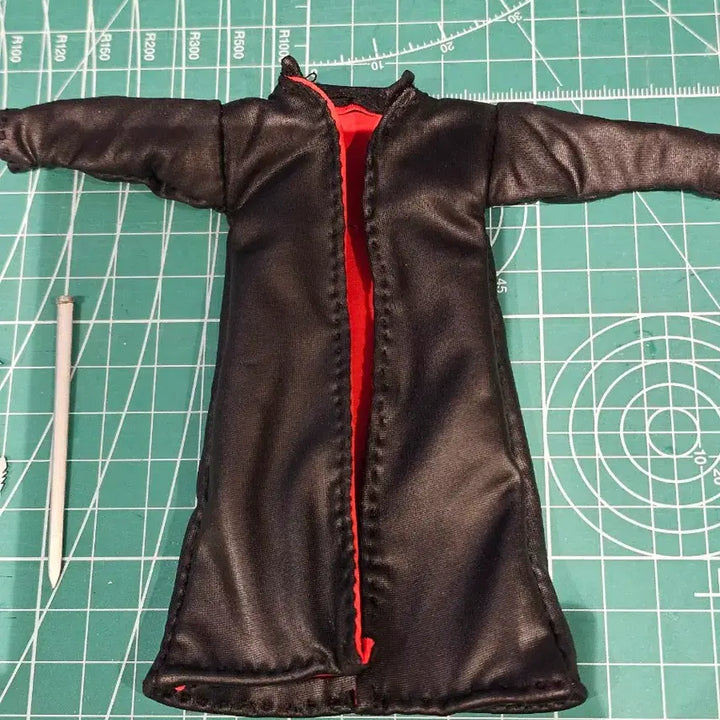 [BUNJANG] 6-Inch Marvel Blade Custom Figure / 6인치 마블 블레이드 커스텀 피규어 shf 마블레전드