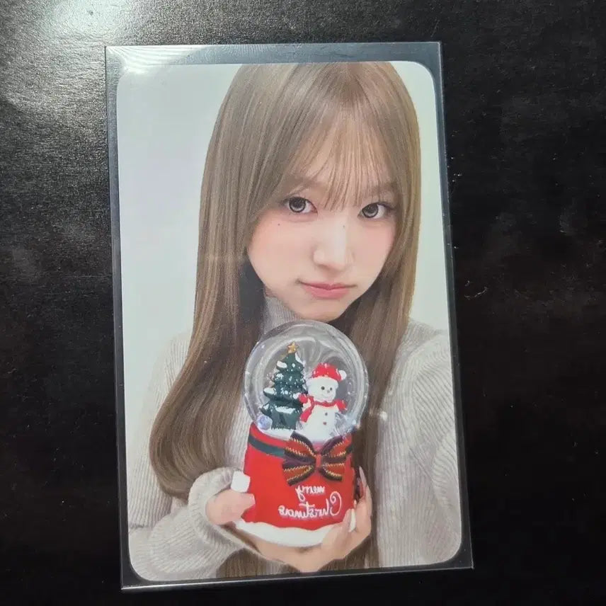[BUNJANG] RESCENE Mina Photocard / 리센느 미나미 포토카드 판매합니다!