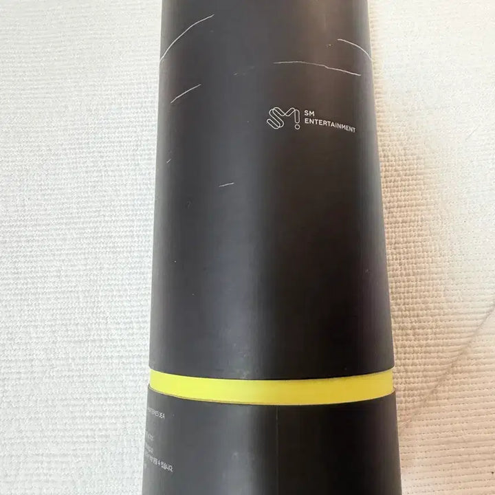 [BUNJANG] NCT Old Version Lightstick / 엔시티 응원봉 구버전