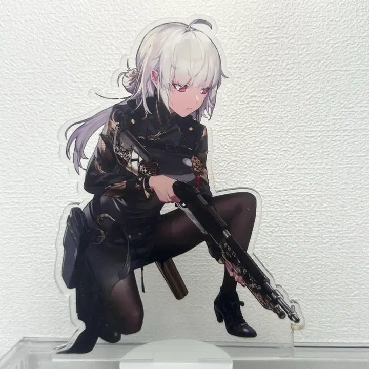 [BUNJANG] Goddess of Victory: Nikke Sugar Acrylic Stand / 승리의 여신 니케 슈가 아크릴 스탠드