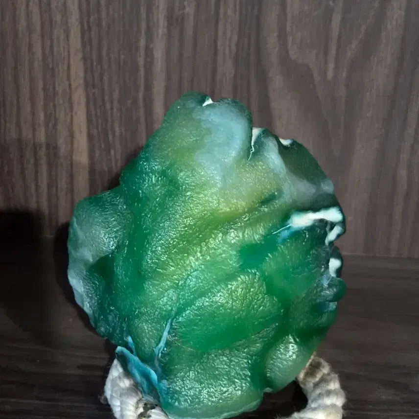 [BUNJANG] Grade A South African Emerald Agate &