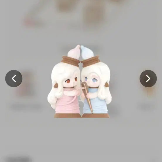 [BUNJANG] Pop Mart Stitch Series Needle &amp; Thread / 팝마트 차카 한땀 한땀 시리즈