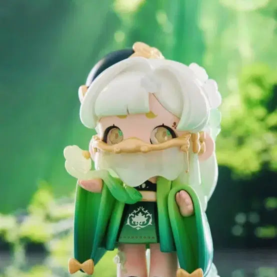 [BUNJANG] Misterbon KASA Series 2.0 Figure / 미스터본 피규어 카사시리즈 KASA2.0 피규어