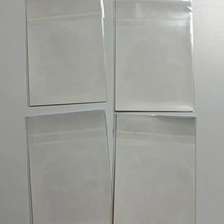 [BUNJANG] Pokemon Mega Festa 2026 Sticker Set (4 pcs) / 포켓몬 메가 페스타 2026 스티커 4개 세트
