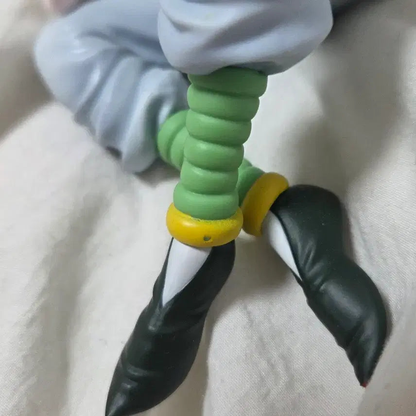 [BUNJANG] Hunter x Hunter Hisoka Noodle Stopper Figure / 헌터헌터 히소카 누들 스토퍼