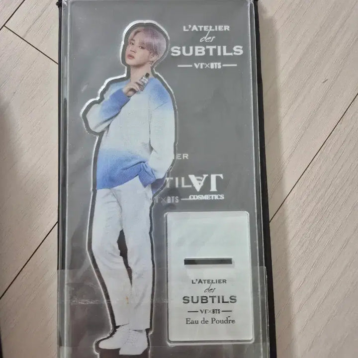 [BUNJANG] BTS Jimin Dalmajung Strap Set / 방탄소년단 달마중 지민등 굿즈 3종 세트 배송비포함
