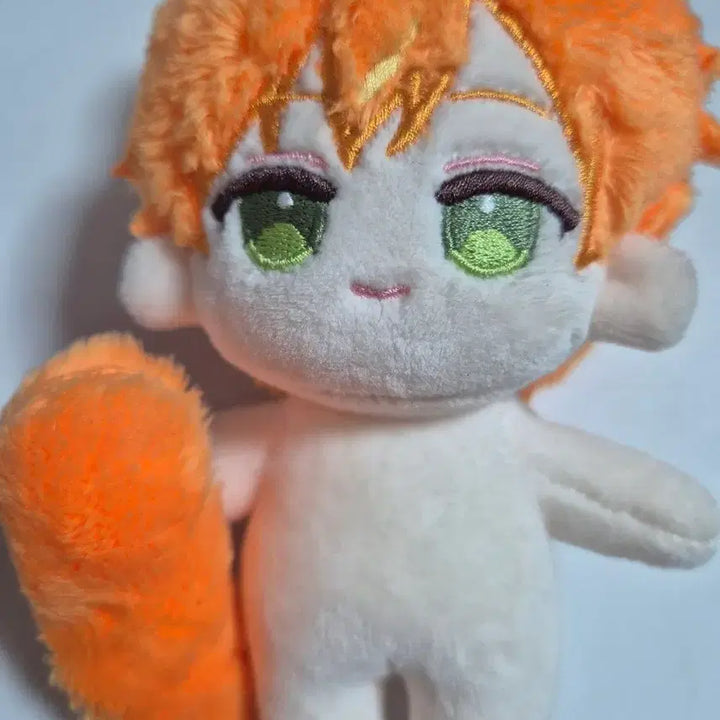 [BUNJANG] Project SEKAI Akito 15th Generation Plush / 프세카 아키토 15깅 팔아요