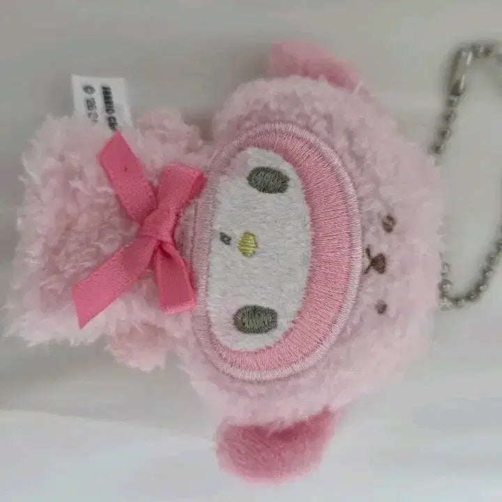 [BUNJANG] Sanrio Characters Finger Puppet My Melody / 산리오 캐릭터즈 핑거 퍼펫  마이멜로디 마멜 가챠