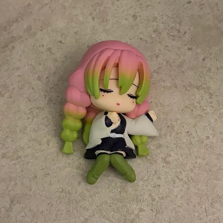 [BUNJANG] Mitsuri Gacha Figure / 미츠리 가챠