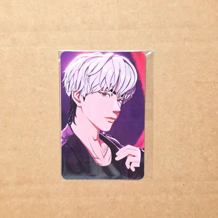[BUNJANG] PLAVE EUNHO Caligo Part 2 CGV Photocard &amp; Photobook Set (Sealed) / PLAVE 플레이브 cgv포카(은호) &amp; 포토북 앨범