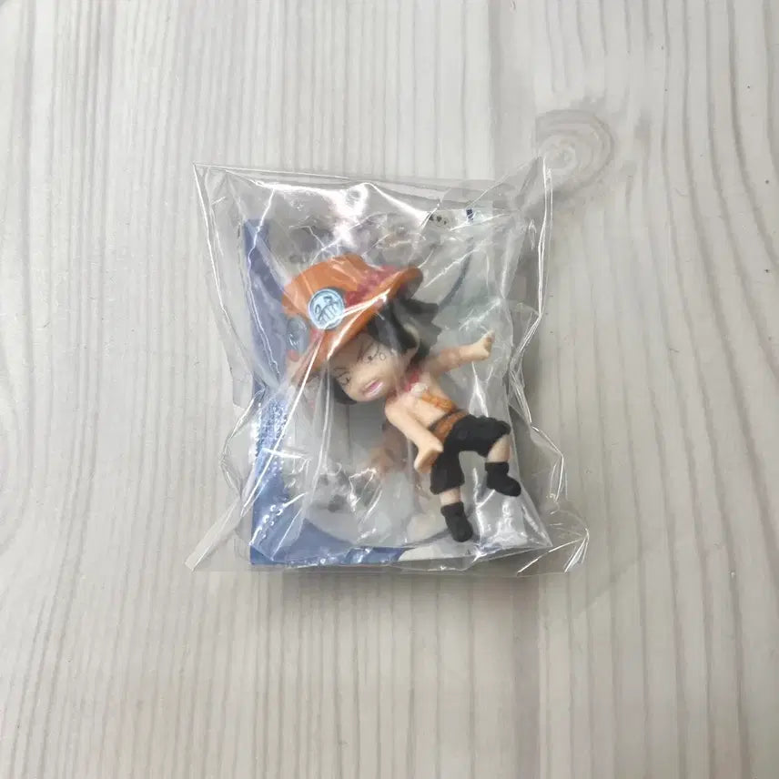 [BUNJANG] A-CEE Water Price Ability User Figure Gacha (Sealed) / 미개봉/띠지o) 에이스 물가의 능력자 피규어 가챠