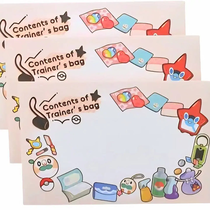 [BUNJANG] Pokemon Center Limited Trainer&