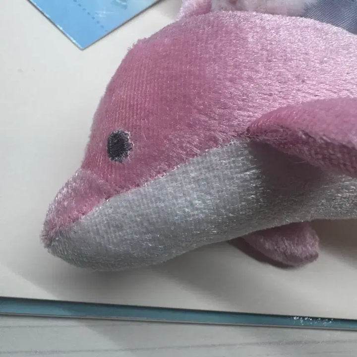 [BUNJANG] Sanrio My Melody Dolphin Plush / 산리오 돌고래(마이멜로디)