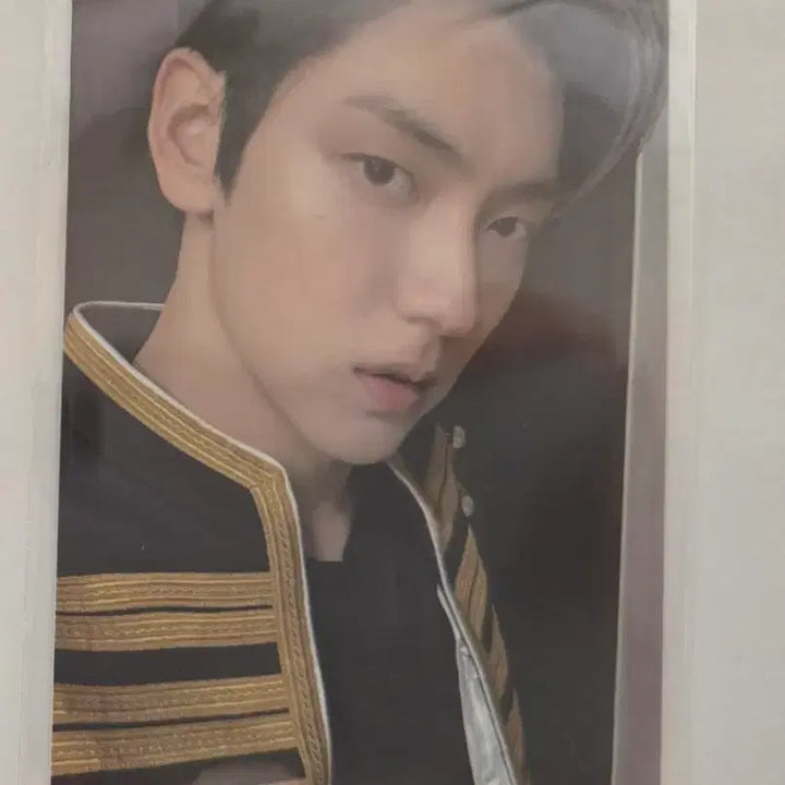 [BUNJANG] TXT Yeonjun Photocard LAYERS OF US Lucky Draw / 투바투 전시 LAYERS OF US  수빈포카