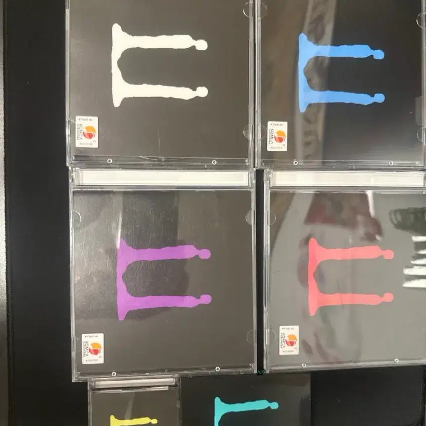 [BUNJANG] Bigbang Daesung G-Dragon Lightstick Bundle Set / 대성,GD 응원봉,앨범