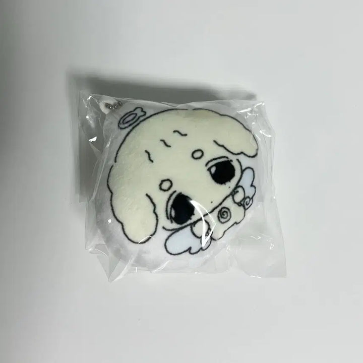 [BUNJANG] BOYNEXTDOOR Leehan Unofficial Goods Doll / 보이넥스트도어 이한 비공굿 인형