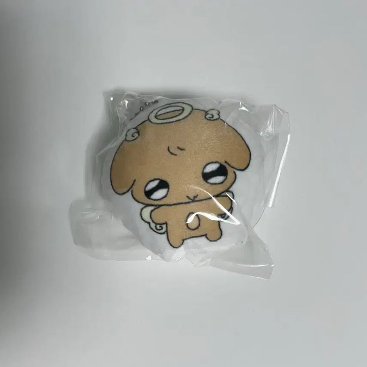 [BUNJANG] BOYNEXTDOOR Myung Jae Hyun Unofficial Goods Doll / 보이넥스트도어 명재현 비공굿 인형