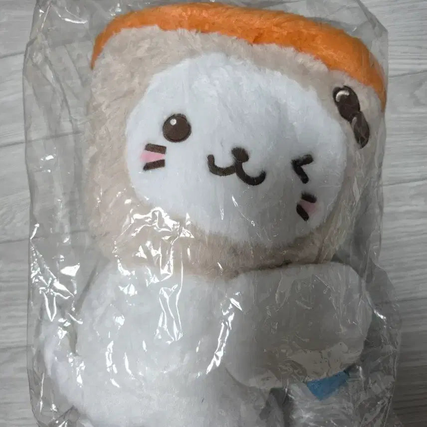 [BUNJANG] NCT WISH Wish Doll Bubble Cat Bag / 버블냥 가방