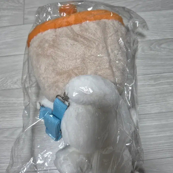 [BUNJANG] NCT WISH Wish Doll Bubble Cat Bag / 버블냥 가방