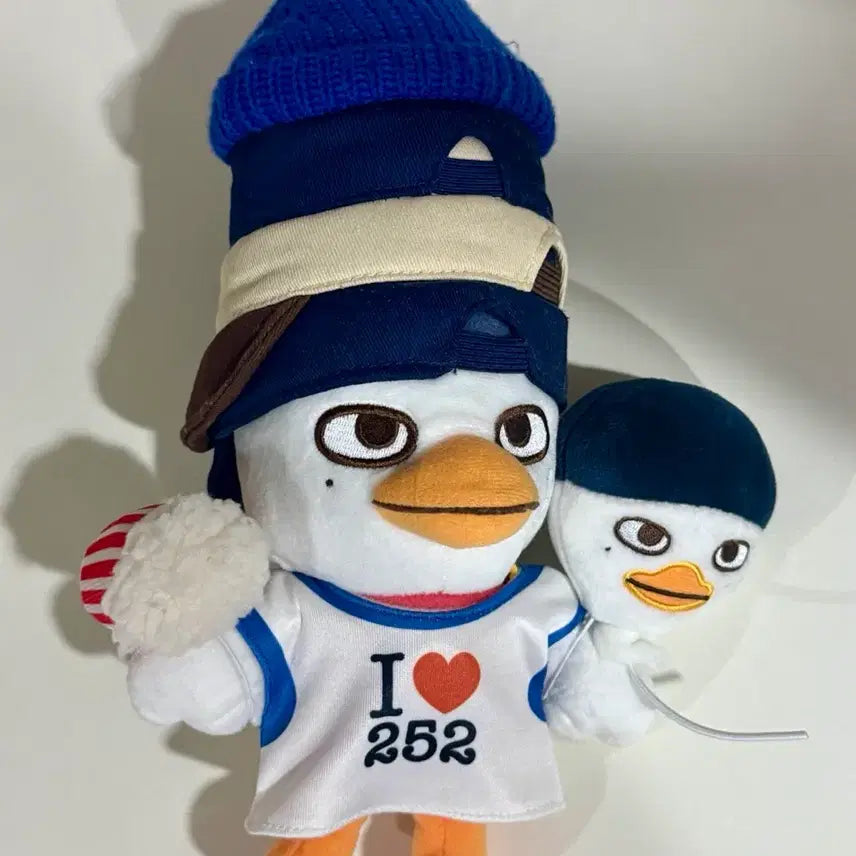 [BUNJANG] RIIZE 20cm WE LITTLE RIIZE Doll / 라이즈 똘병 20cm WE LITTLE RIIZE 리틀라이즈
