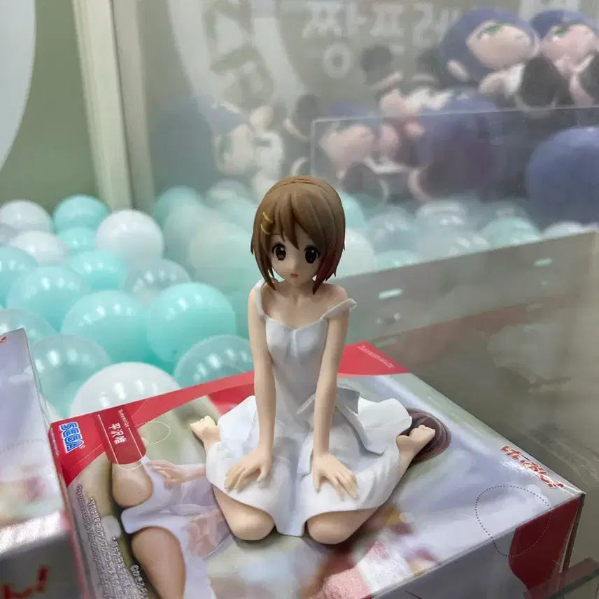 [BUNJANG] YumeMirai Yui Figure (New) / (새상품) 유메미라이즈 유이 피규어