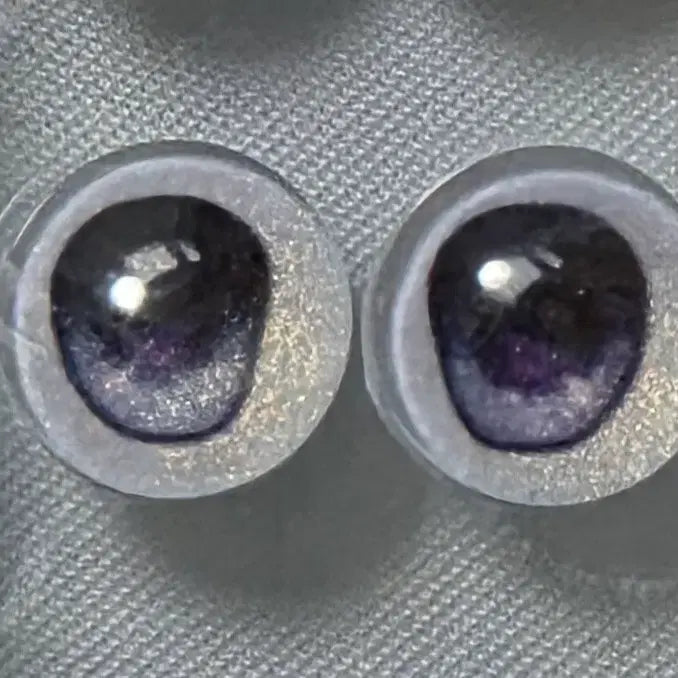 [BUNJANG] Obitsu 24 Open-Eye Face Plate with Decal and Eyes / ob24 오비츠 24 개안 데칼 얼굴 파츠 +안구 포함