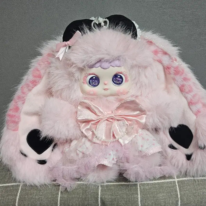 [BUNJANG] Jiimo 600 Plush Toy / 지이모 600 인형